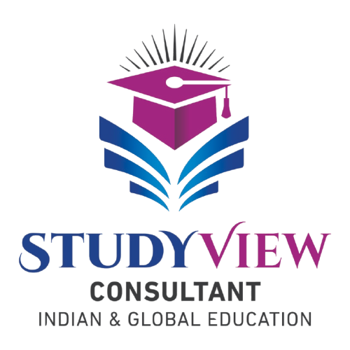 StudyView Consultant Logo
